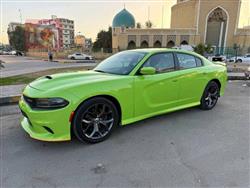 دودج تشارجر